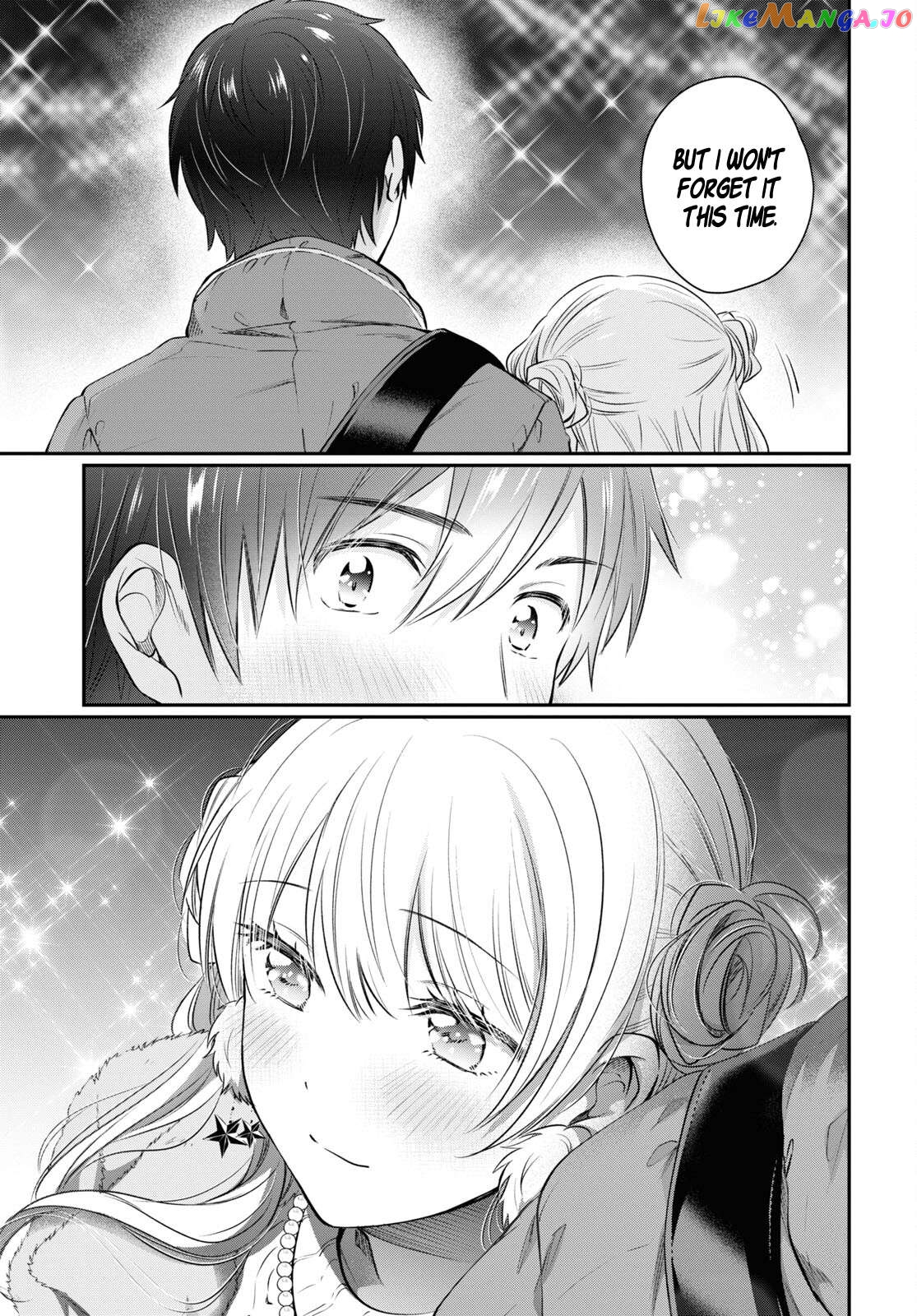 More Than a Married Couple, But Not Lovers, Chapter 66 image 24